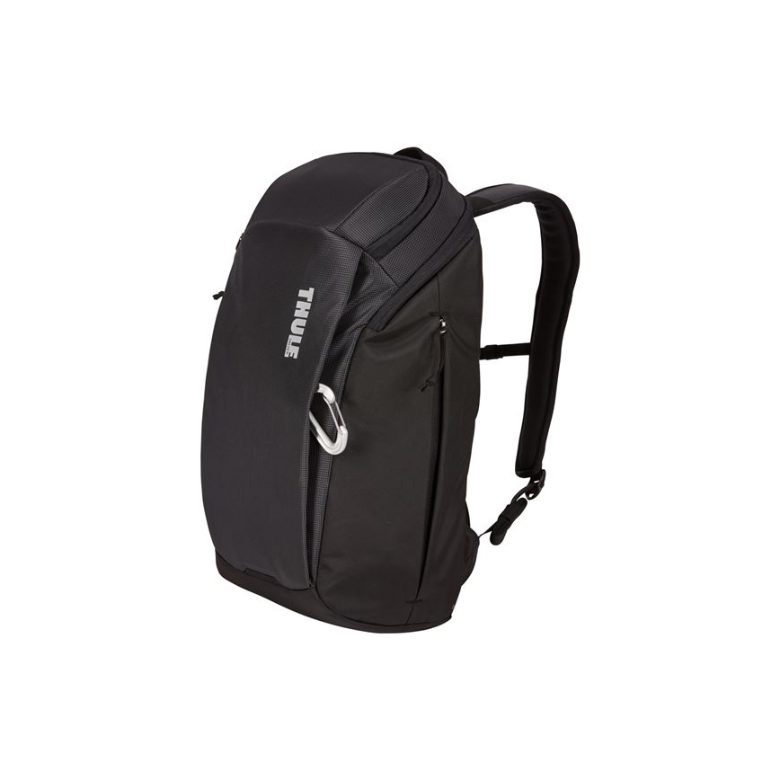 Thule TL-TECB120K - Plecak fotograficzny EnRoute Medium 20 l czarny