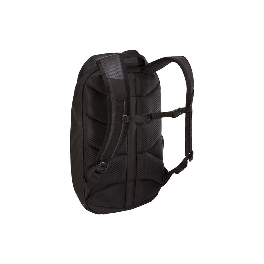 Thule TL-TECB120K - Plecak fotograficzny EnRoute Medium 20 l czarny