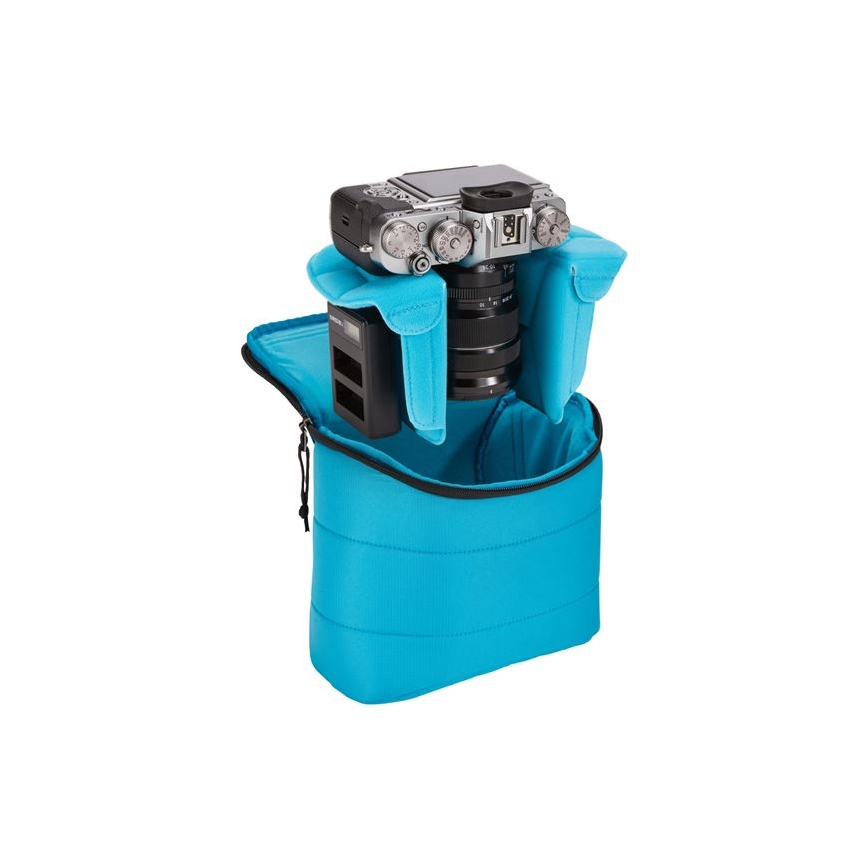 Thule TL-TECB120K - Plecak fotograficzny EnRoute Medium 20 l czarny