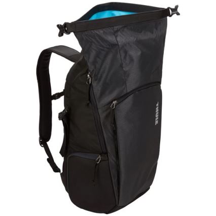 Thule TL-TECB125K - Plecak fotograficzny EnRoute Large 25 l czarny