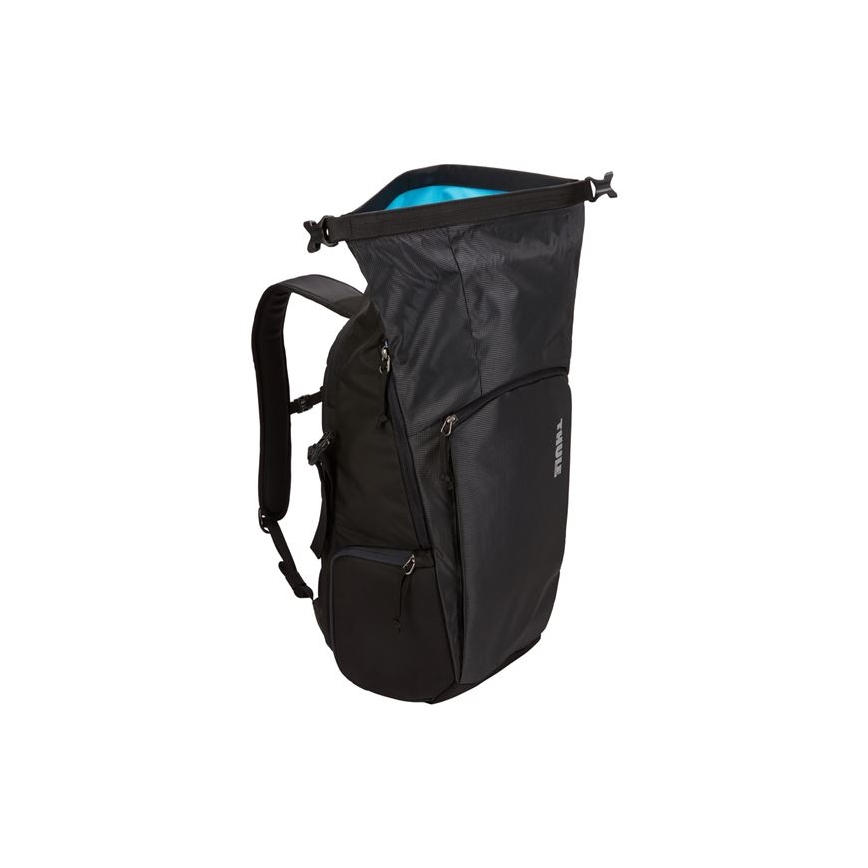 Thule TL-TECB125K - Plecak fotograficzny EnRoute Large 25 l czarny