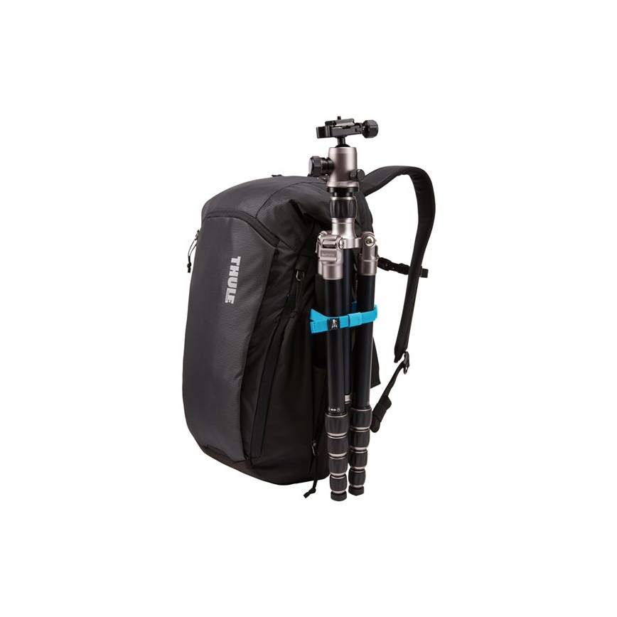 Thule TL-TECB125K - Plecak fotograficzny EnRoute Large 25 l czarny