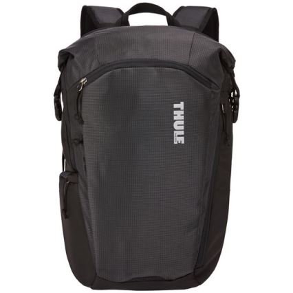 Thule TL-TECB125K - Plecak fotograficzny EnRoute Large 25 l czarny