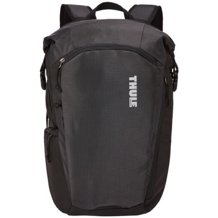 Thule TL-TECB125K - Plecak fotograficzny EnRoute Large 25 l czarny