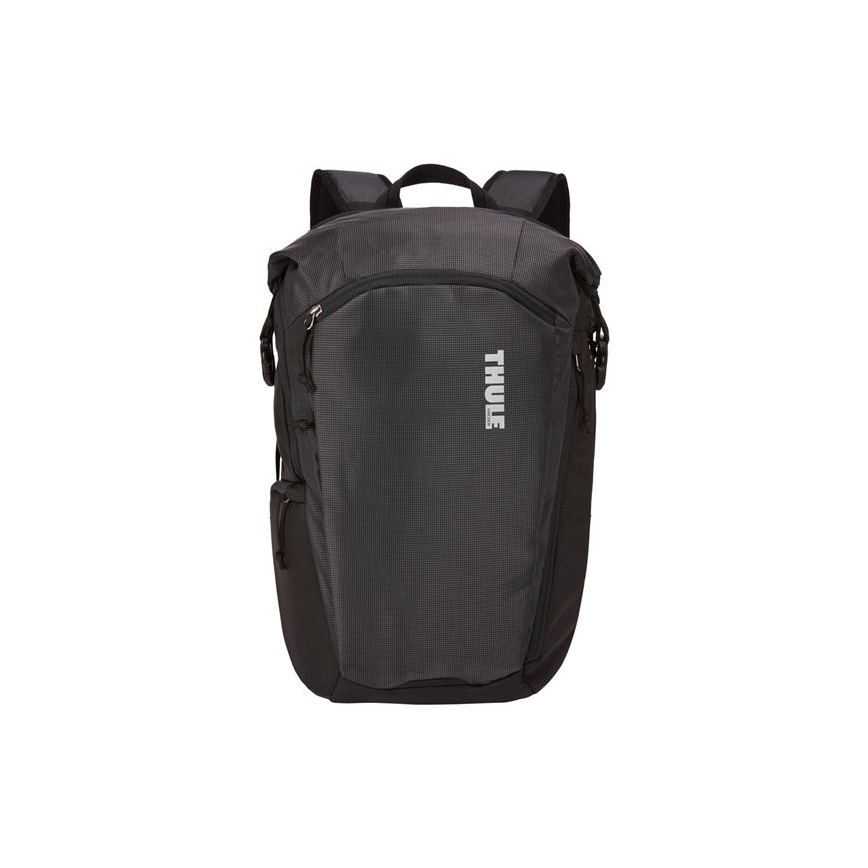 Thule TL-TECB125K - Plecak fotograficzny EnRoute Large 25 l czarny