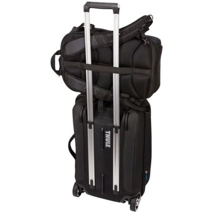 Thule TL-TECB125K - Plecak fotograficzny EnRoute Large 25 l czarny