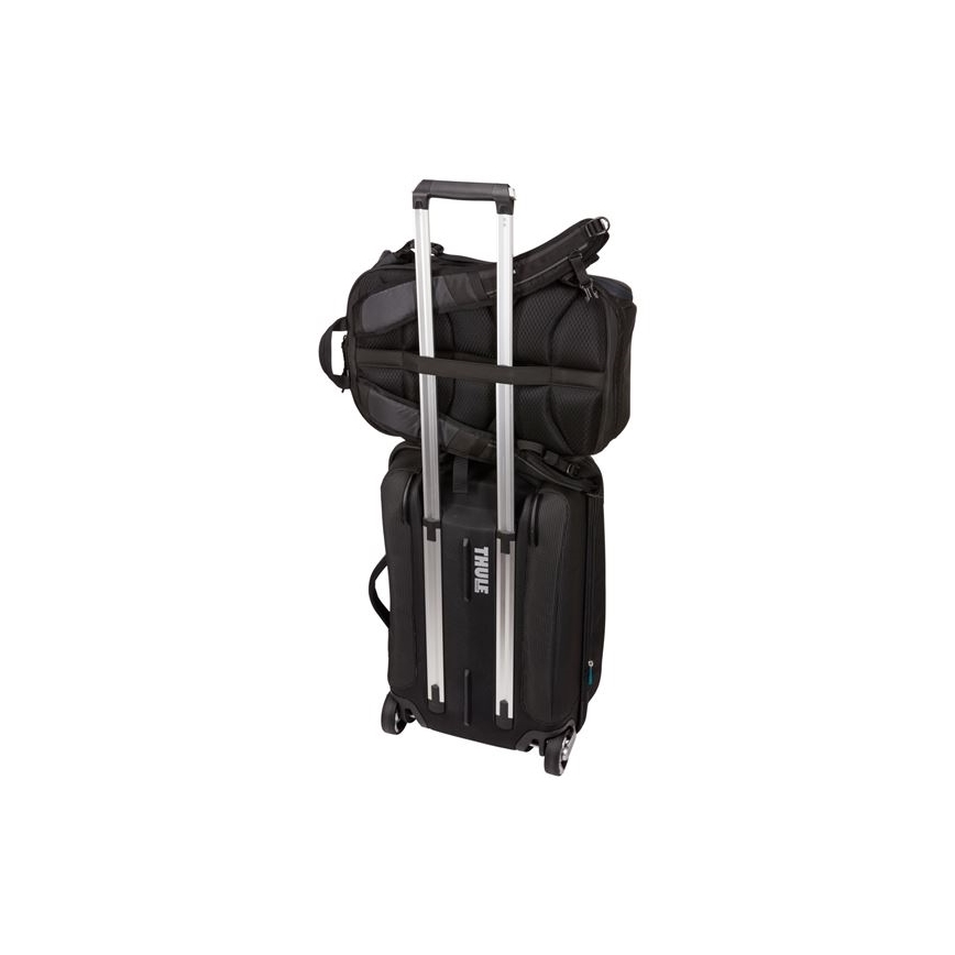 Thule TL-TECB125K - Plecak fotograficzny EnRoute Large 25 l czarny