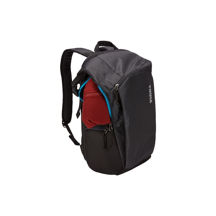 Thule TL-TECB125K - Plecak fotograficzny EnRoute Large 25 l czarny