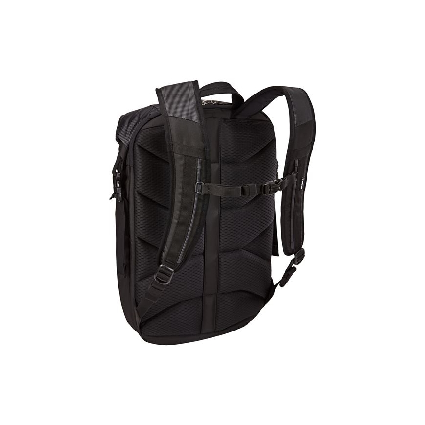 Thule TL-TECB125K - Plecak fotograficzny EnRoute Large 25 l czarny
