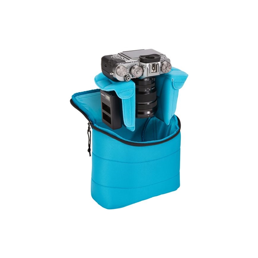 Thule TL-TECB125K - Plecak fotograficzny EnRoute Large 25 l czarny