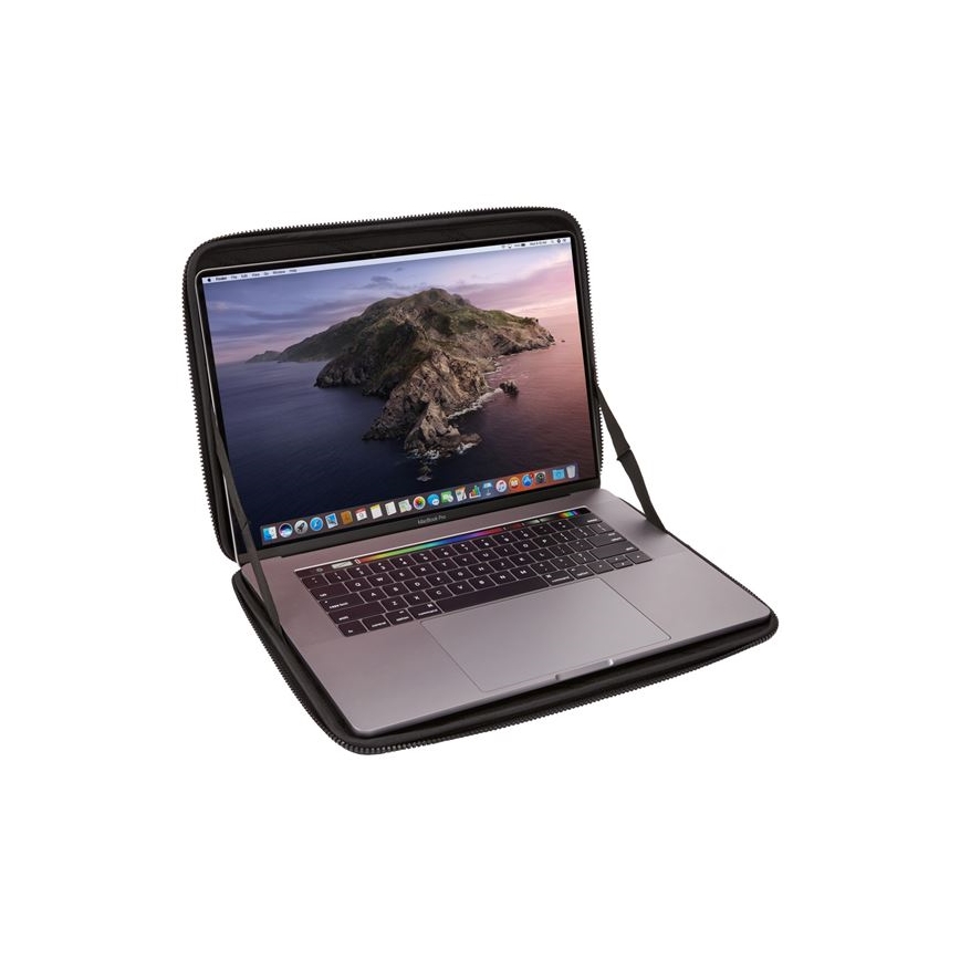 Thule TL-TGSE2357K - Etui na Macbook 16" Gauntlet 4 czarne