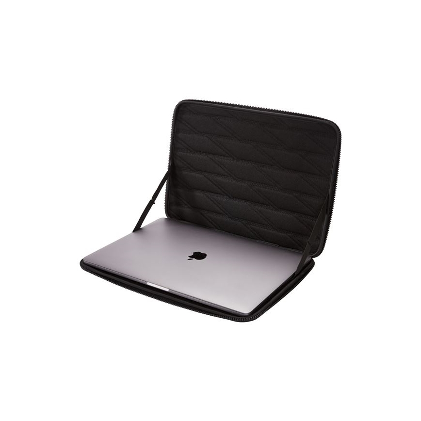 Thule TL-TGSE2357K - Etui na Macbook 16" Gauntlet 4 czarne