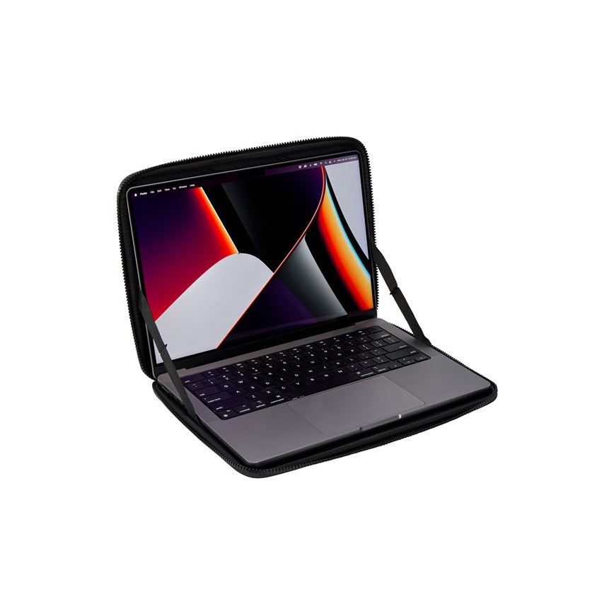 Thule TL-TGSE2358K - Etuina Macbook 14" Gauntlet 4 czarne
