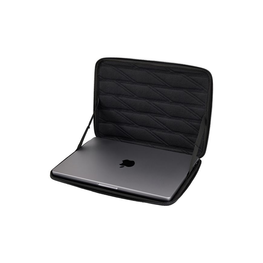 Thule TL-TGSE2358K - Etuina Macbook 14" Gauntlet 4 czarne