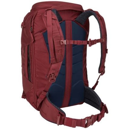 Thule TL-TLPF140DB - Plecak damski Landmark 40 l bordowy