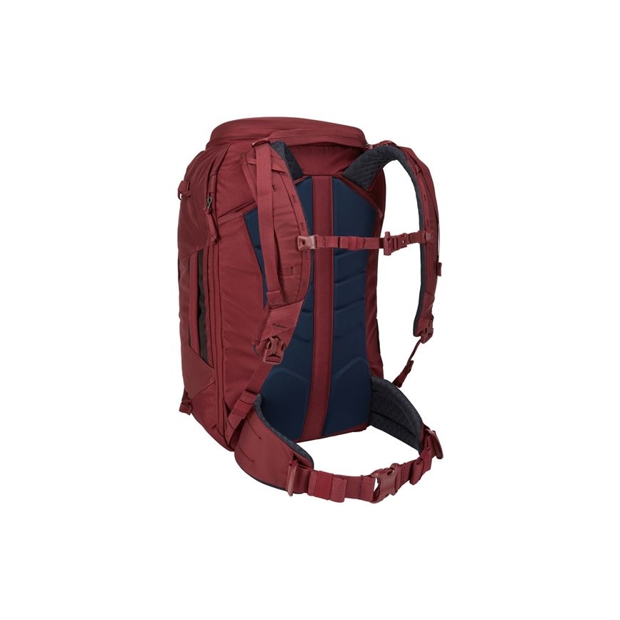 Thule TL-TLPF140DB - Plecak damski Landmark 40 l bordowy