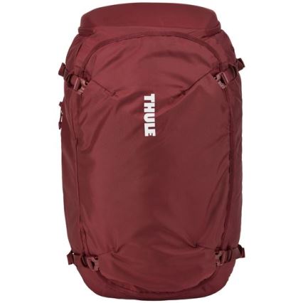 Thule TL-TLPF140DB - Plecak damski Landmark 40 l bordowy