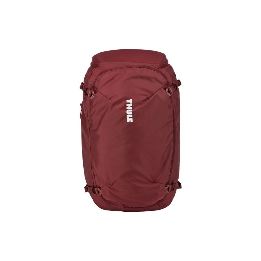 Thule TL-TLPF140DB - Plecak damski Landmark 40 l bordowy