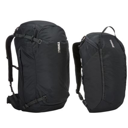 Thule TL-TLPF160DB - Plecak damski Landmark 60 l winny