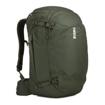Thule TL-TLPM140DF - Plecak męski Landmark 40 l zielony