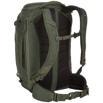 Thule TL-TLPM140DF - Plecak męski Landmark 40 l zielony