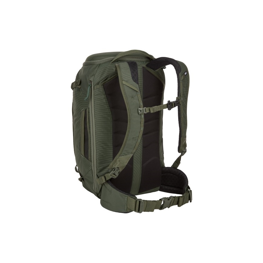 Thule TL-TLPM140DF - Plecak męski Landmark 40 l zielony