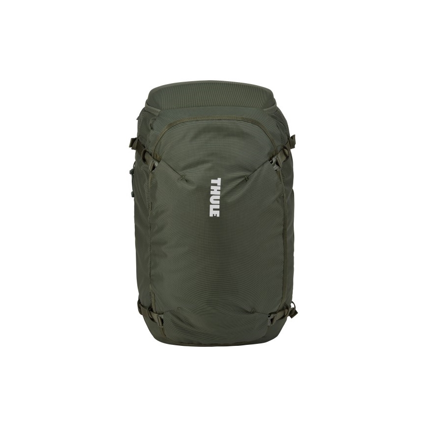 Thule TL-TLPM140DF - Plecak męski Landmark 40 l zielony