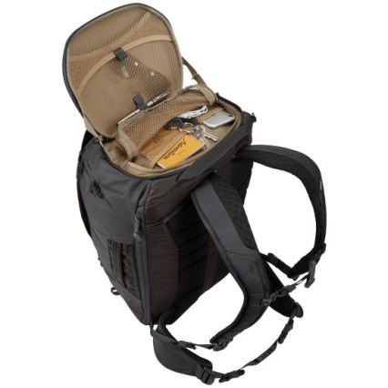 Thule TL-TLPM140DF - Plecak męski Landmark 40 l zielony