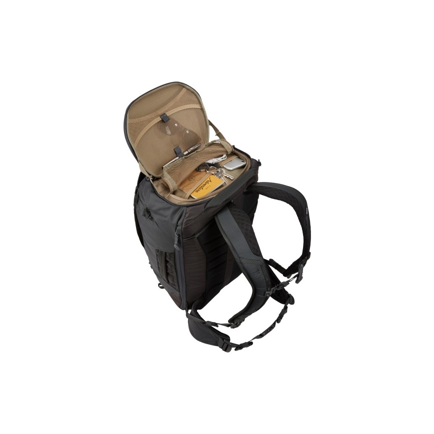 Thule TL-TLPM140DF - Plecak męski Landmark 40 l zielony