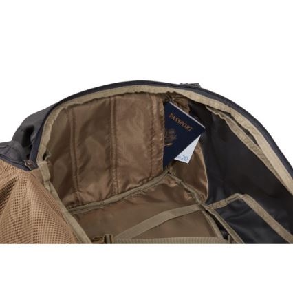 Thule TL-TLPM140DF - Plecak męski Landmark 40 l zielony