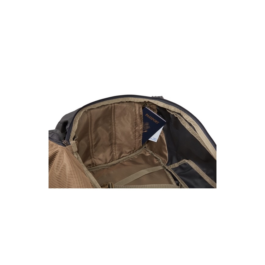 Thule TL-TLPM140DF - Plecak męski Landmark 40 l zielony