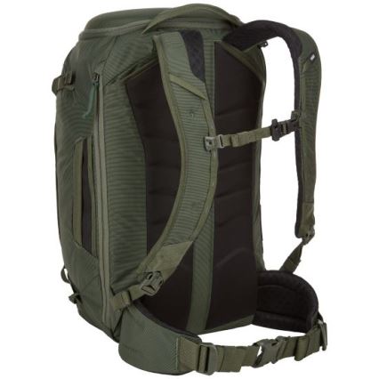 Thule TL-TLPM140DF - Plecak męski Landmark 40 l zielony