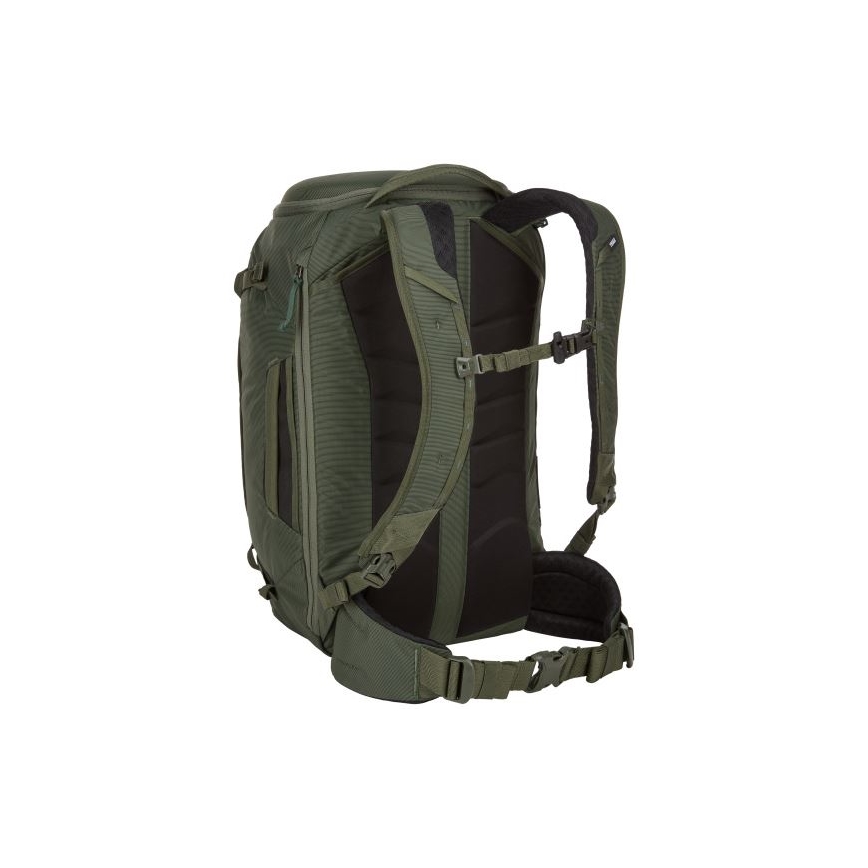 Thule TL-TLPM140DF - Plecak męski Landmark 40 l zielony