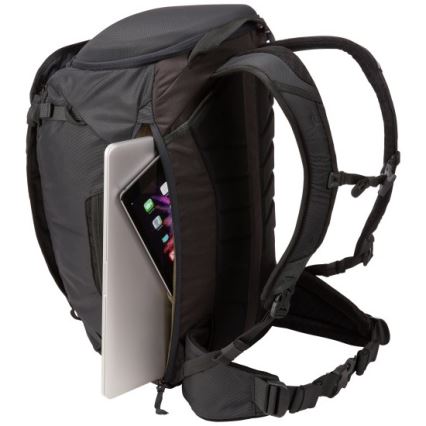 Thule TL-TLPM140DF - Plecak męski Landmark 40 l zielony