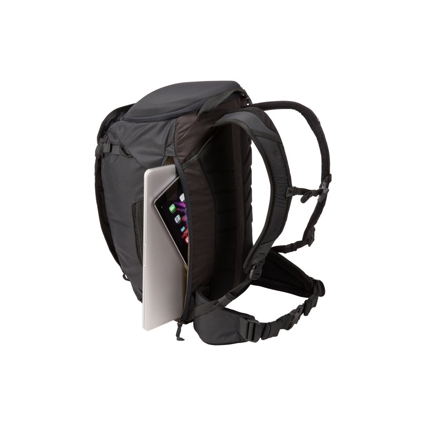 Thule TL-TLPM140DF - Plecak męski Landmark 40 l zielony