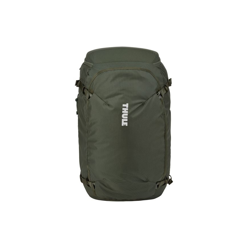 Thule TL-TLPM140DF - Plecak męski Landmark 40 l zielony