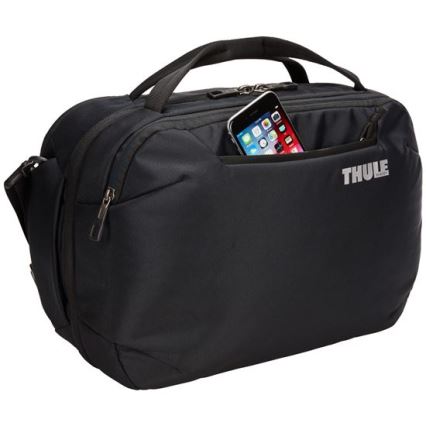 Thule TL-TSBB301K - Torba do samolotu Subterra 23 l czarna