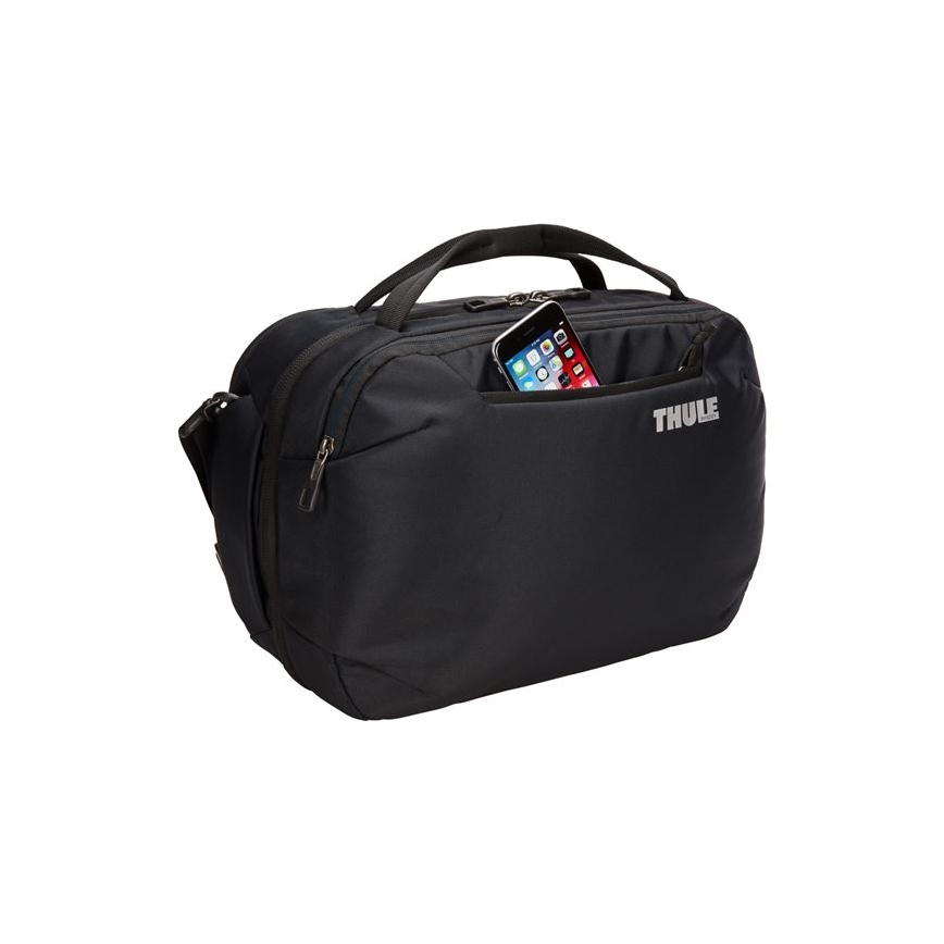 Thule TL-TSBB301K - Torba do samolotu Subterra 23 l czarna