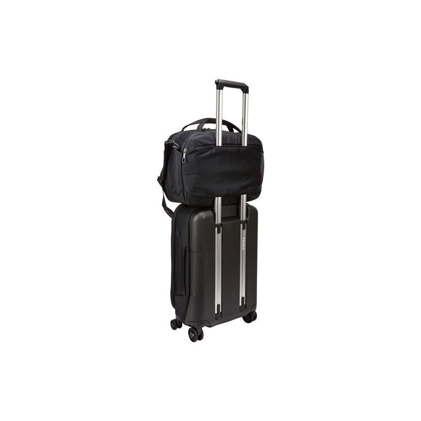 Thule TL-TSBB301K - Torba do samolotu Subterra 23 l czarna