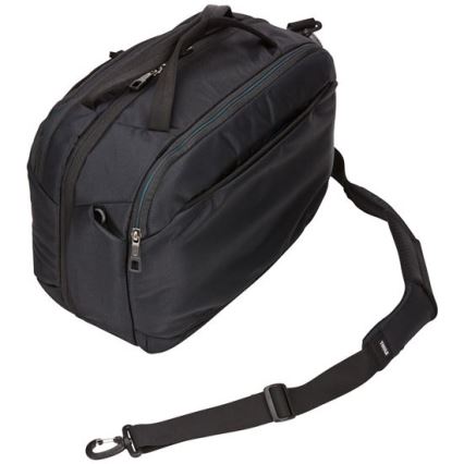 Thule TL-TSBB301K - Torba do samolotu Subterra 23 l czarna