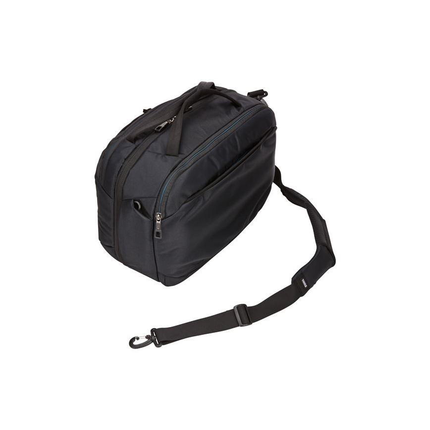 Thule TL-TSBB301K - Torba do samolotu Subterra 23 l czarna