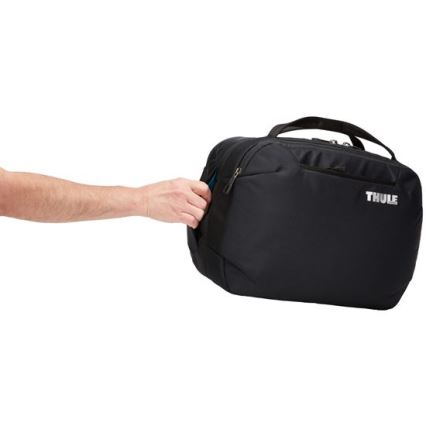 Thule TL-TSBB301K - Torba do samolotu Subterra 23 l czarna