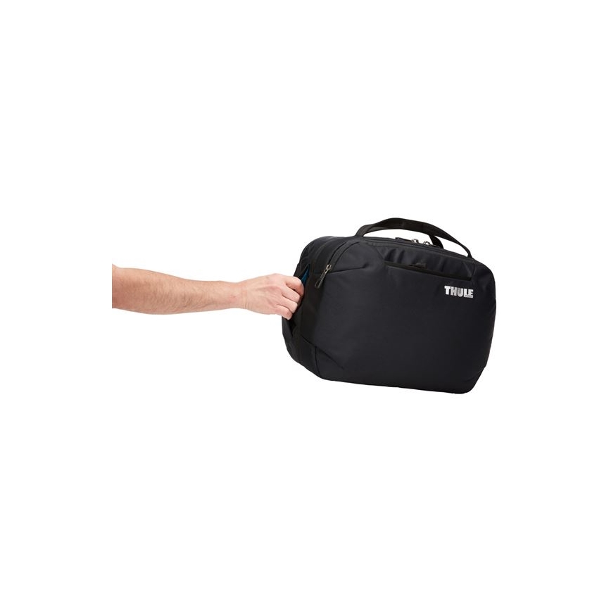 Thule TL-TSBB301K - Torba do samolotu Subterra 23 l czarna