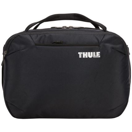 Thule TL-TSBB301K - Torba do samolotu Subterra 23 l czarna