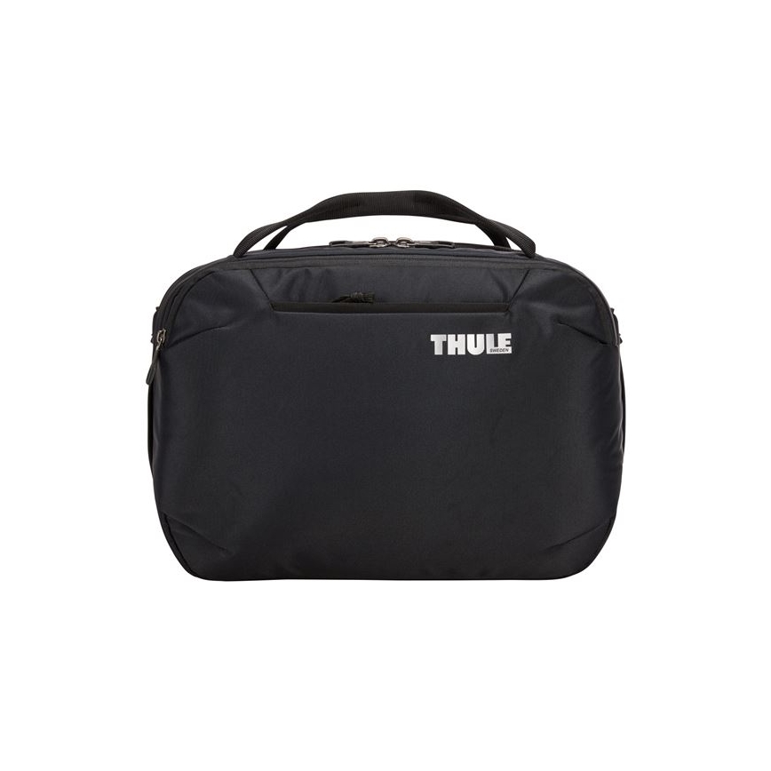Thule TL-TSBB301K - Torba do samolotu Subterra 23 l czarna