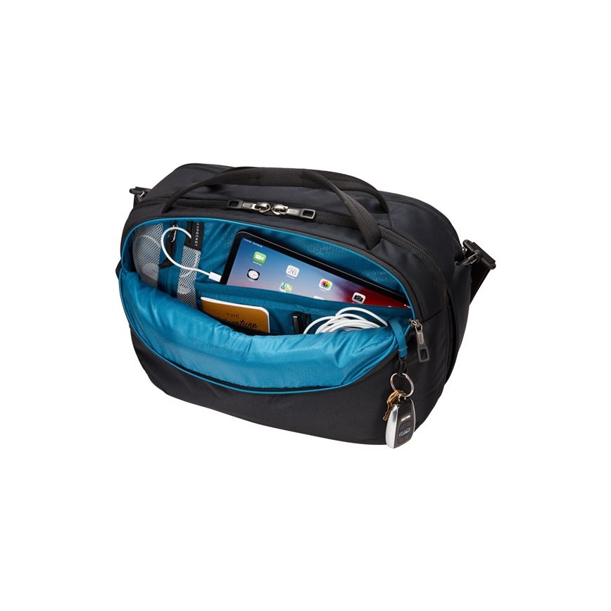 Thule TL-TSBB301K - Torba do samolotu Subterra 23 l czarna