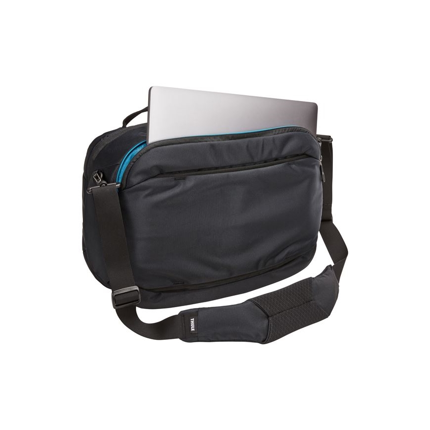 Thule TL-TSBB301K - Torba do samolotu Subterra 23 l czarna
