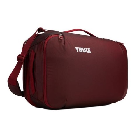 Thule TL-TSD340EMB - Torba/plecak podróżny Subterra 40 l winny