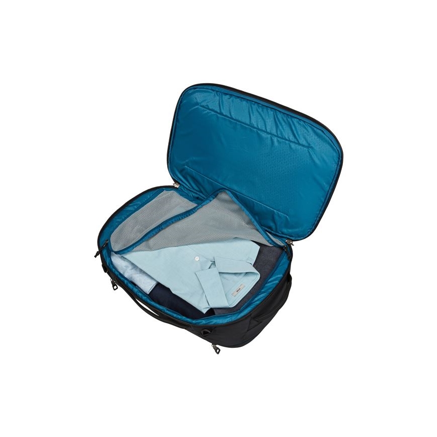 Thule TL-TSD340K - Torba/plecak podróżny Subterra 40 l czarny