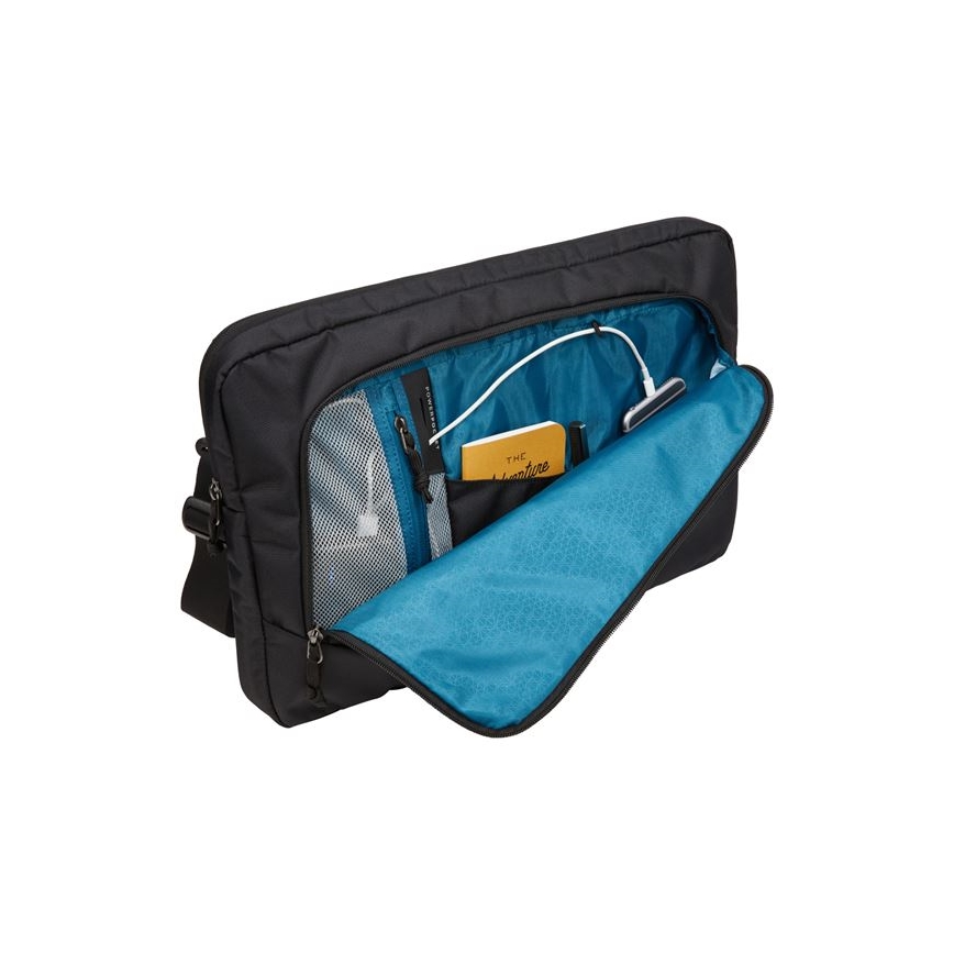 Thule TL-TSD340K - Torba/plecak podróżny Subterra 40 l czarny